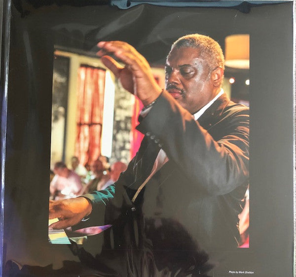 HARGROVE - IN HARMONY (2LP) (RSD) - Vinyl Record image 3