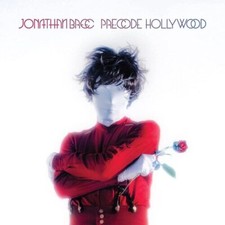 Jonathan Bree - Pre-code Hollywood - Vinyl Record 12" Album Coloured image 1