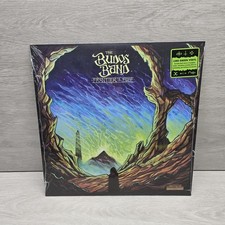 Budos Band - Frontier's Edge (Coloured Vinyl) LP  RELEASE DATE 28/07/ image 1