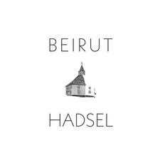 BEIRUT - HADSEL - CD image 1