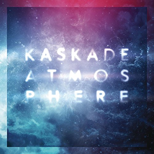 Kaskade - Atmosphere - CD image 1