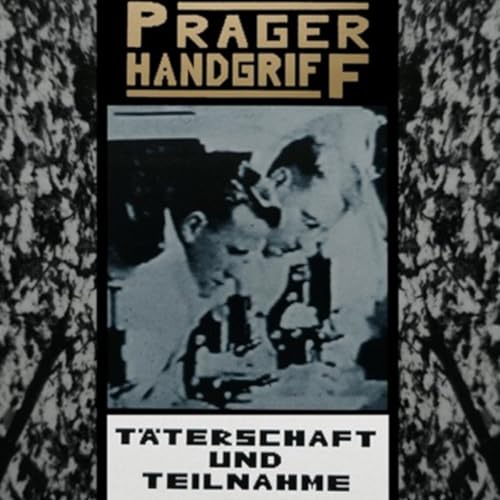 Der Prager Handgriff - Taterschaft und Teilnahme - Vinyl Record lp image 1