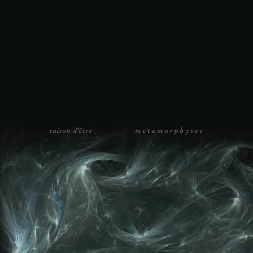 raison d'etre - Metamorphyses - Vinyl Record lp image 1