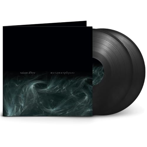 raison d'etre - Metamorphyses - Vinyl Record lp image 2