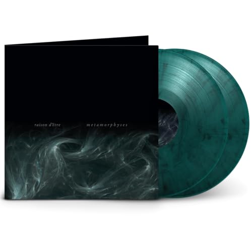 raison d'etre - Metamorphyses - Vinyl Record lp image 1