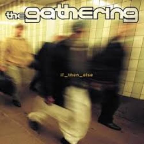Gathering - If_Then_Else - cd