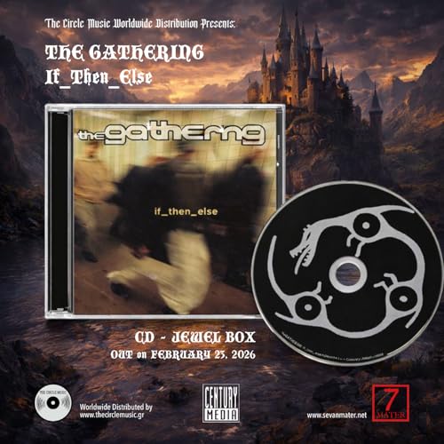 Gathering - If_Then_Else - cd image 2