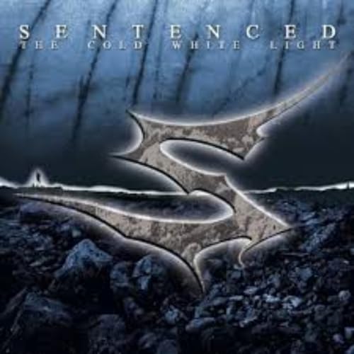 Sentenced - Cold White Light - cd