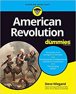 American Revolution For Dummies