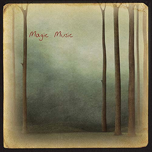 MAGIC MUSIC - CD