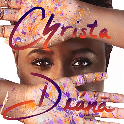 Christa Deana - Self Entitled - CD image 1