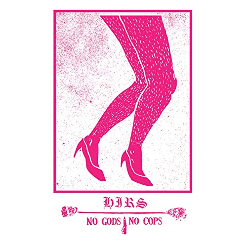 HIRS Collective - Second 100 Songs - CD image 1