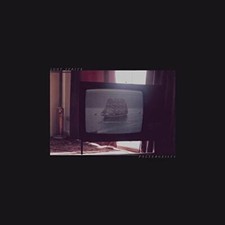 SOOT SPRITE - POLTERGEISTS - Vinyl Record VL image 1