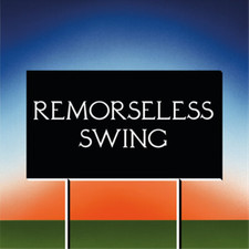 DON'T WORRY - REMORSELESS SWING - Vinyl Record VL image 1