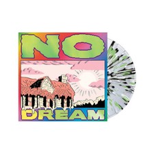 Jeff Rosenstock - No Dream LP RELEASE DATE 14/06/24 (THIS CAN CHANGE image 1