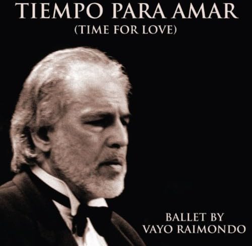 Tiempo Para Amar Tim - CD image 1