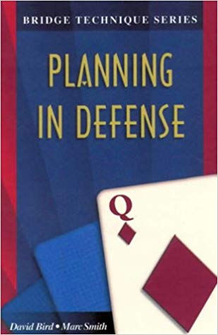 Planning in Defense : Bk. 11