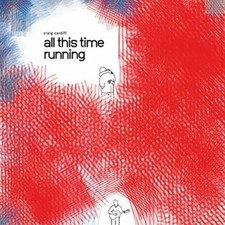 All This Time Running - Vinyl Record image 1