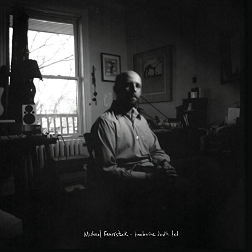 Michael Feuerstack - Tambourine Death Bed - CD image 1
