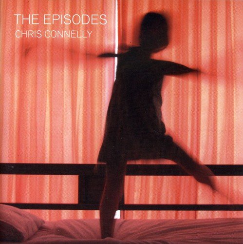 Chris Connelly - Episodes - Used CD image 1