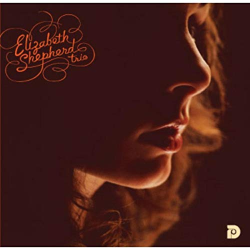 Elizabeth Shepherd - Heavy Falls The Night - CD image 1