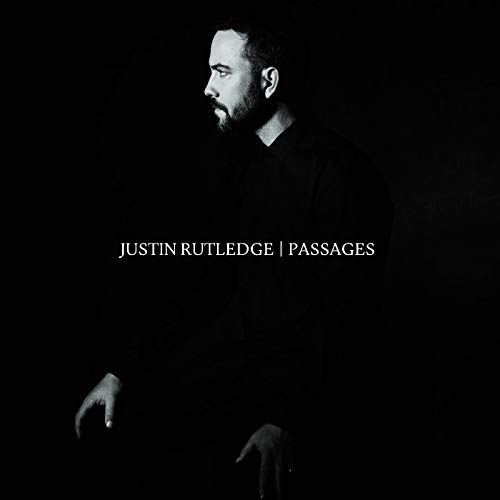 Justin Rutledge - Passages - CD