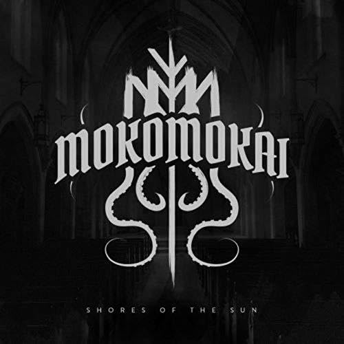 Mokomokai - Shores of the Sun - CD