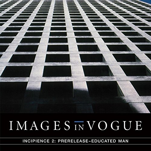 Images in Vogue - Incipience 2: Prerelease Educated Man - Vinyl Record image 1