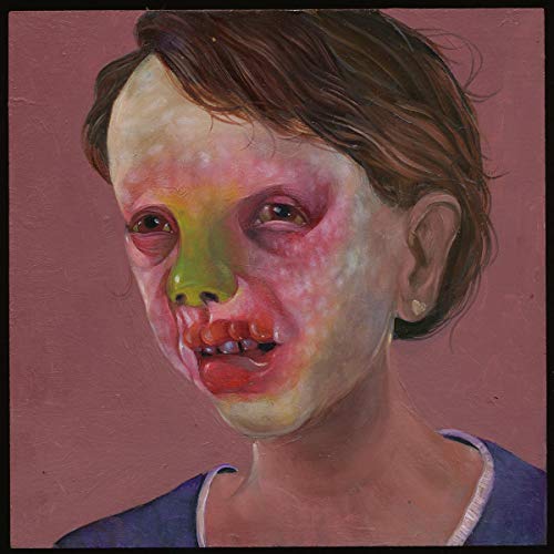 CONTROLLED BLEEDING - LARVA LUMPS AND BABY BUMPS (2LP) - Vinyl Record D image 2