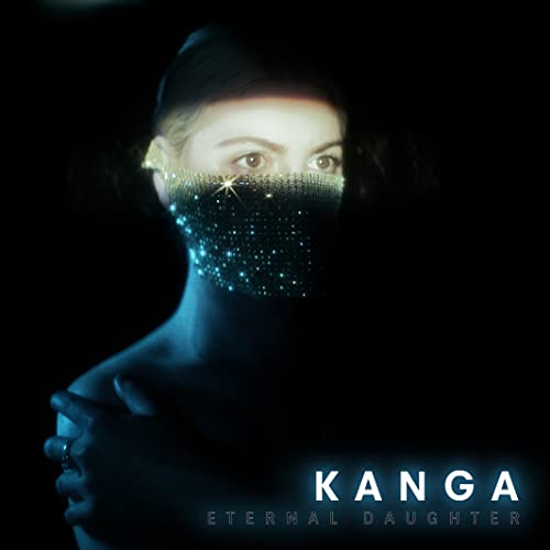 KANGA - ETERNAL DAUGHTER - CD image 1