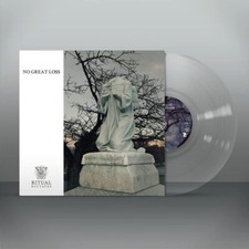 RITUAL DICTATES - NO GREAT LOSS - Vinyl Record image 1