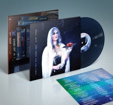 GHOST TWIN - LOVE SONGS FOR END TIMES - Vinyl Record image 1