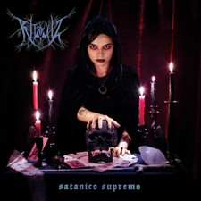 Ritualz - Satanico Supremo - CD image 1