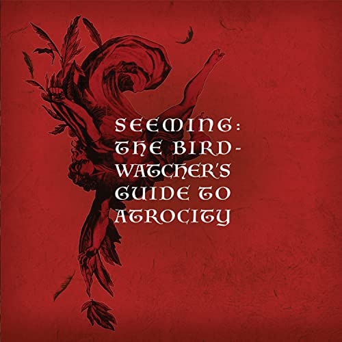 BIRDWATCHER'S GUIDE TO ATROCITY (2CD) - CD image 1