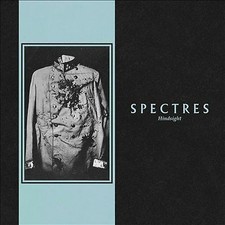 SPECTRES - HINDSIGHT - CD image 1