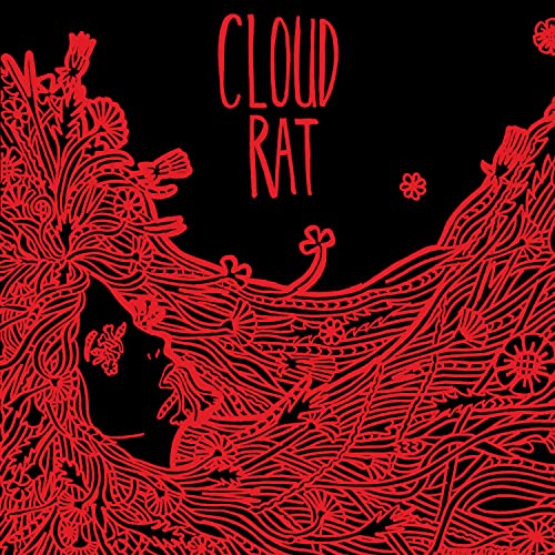 CLOUD RAT - REDUX - Vinyl Record image 1