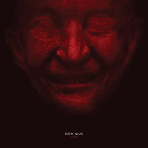 KEN Mode - Null - Vinyl Record 12" Album image 1