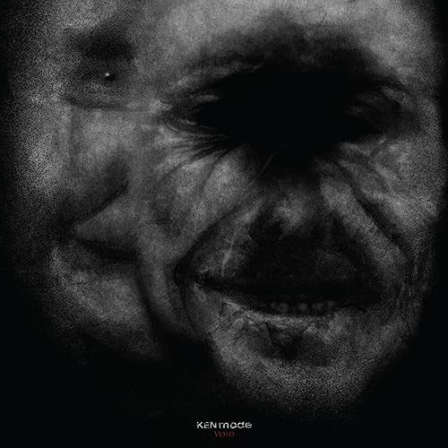 KEN MODE - VOID - CD image 1
