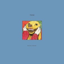 TUNIC - WRONG DREAM - Vinyl Record image 1