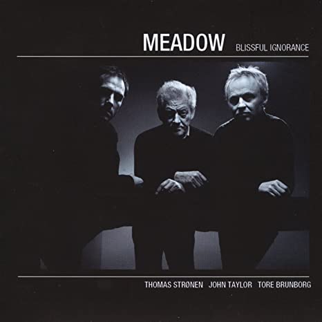 MEADOW - BLISSFUL IGNORANCE - CD image 1
