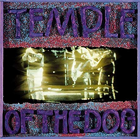 Temple Of The Dog - CD image 1