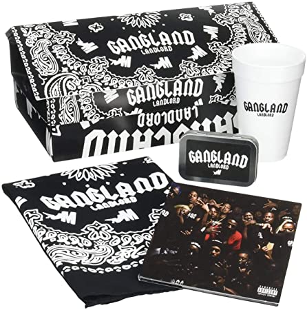 GANGLAND LANDLORD (DELUXE BOX