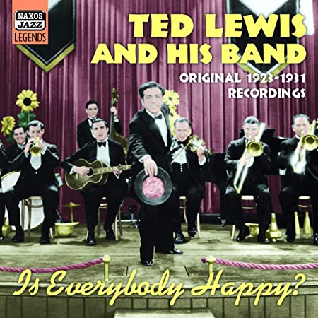 Is Everybody Happy?: Original Recordings 1923 - 1931