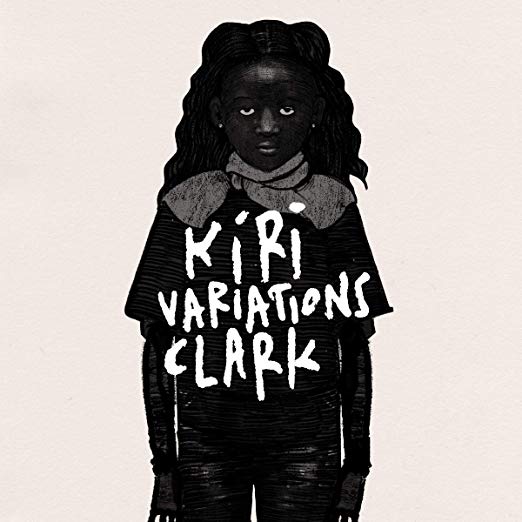 Clark - Kiri Variations - CD image 1
