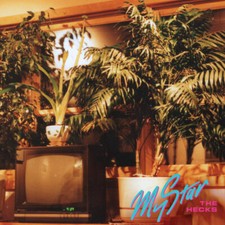 HECKS - MY STAR - CD image 1