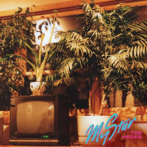 HECKS - MY STAR - Vinyl Record VL image 1