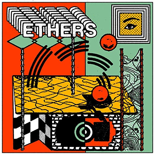 Ethers - CD image 1