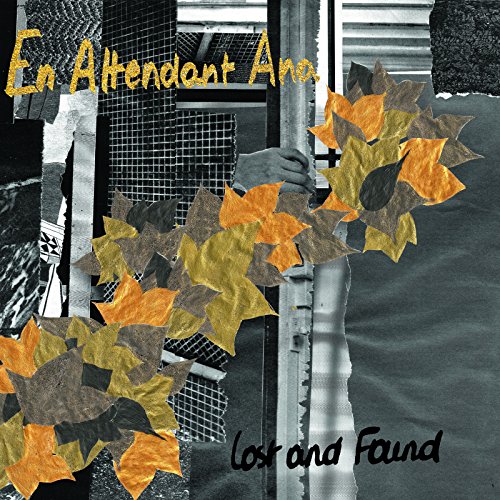En Attendant Ana - Lost And Found - CD image 1