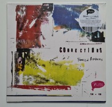 CONNECTIONS - FOREIGN AFFAIRS (COLOURED VINYL) - Vinyl Record VL image 1