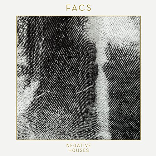 FACS - Negative Houses - CD image 1